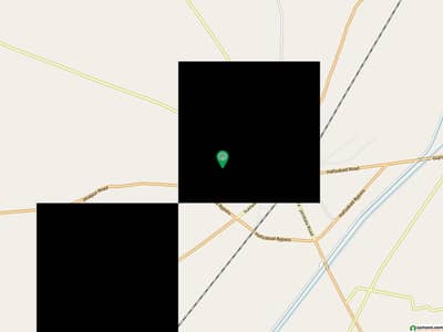 6 Marla Commercial plot for Sale