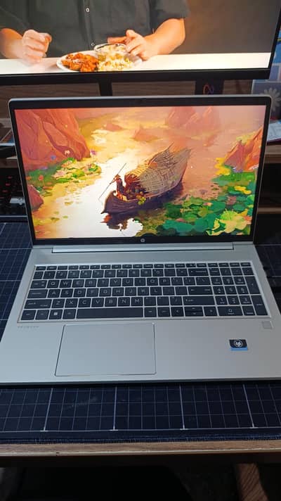HP Probook 455 G10