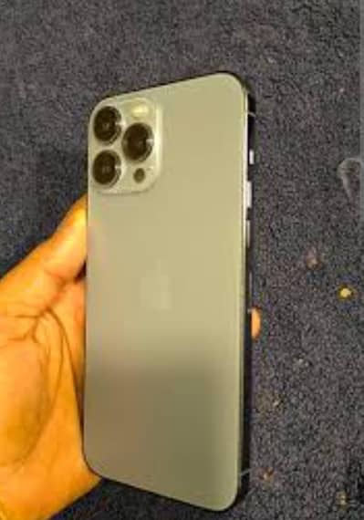 iphone 13 pro max non pta