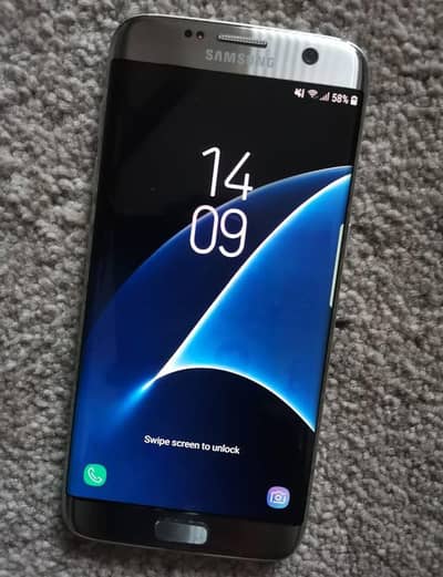 aoa PTA se register he S7 edge