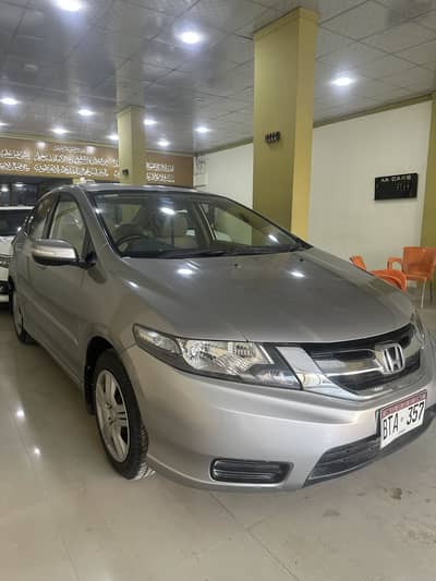 Honda City 1.3 Prosmatec 2021