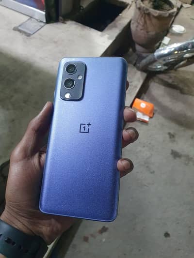 One Plus 9 All ok PTA approved 12/256 03167908375