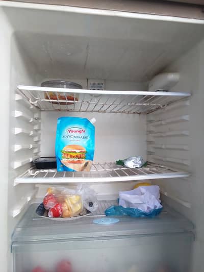 Haier Full size Refrigerator