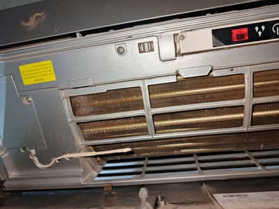 gree g10 model 1 ton