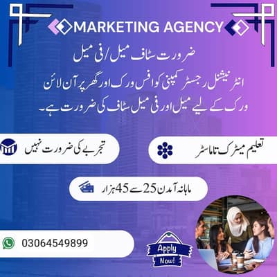 full time,part time,home based online job