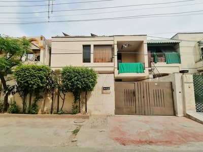 Prime Location 12 Marla Home For Sale In Johar Town