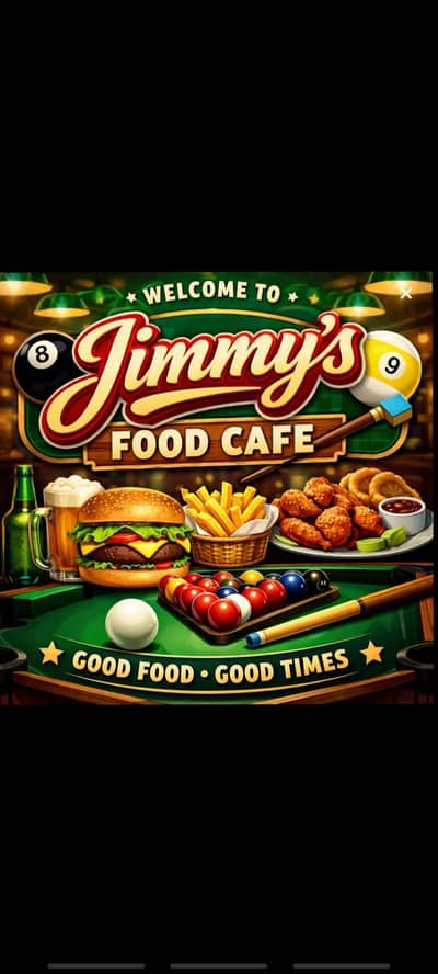 Do taim khana or rhiahse bhi  he need fast food helper