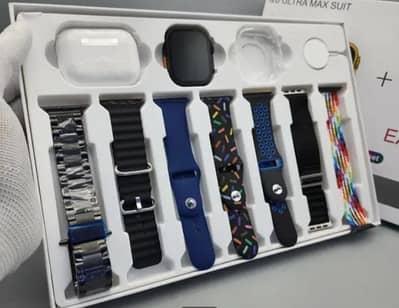 this is very good and premium smart watch ⌚