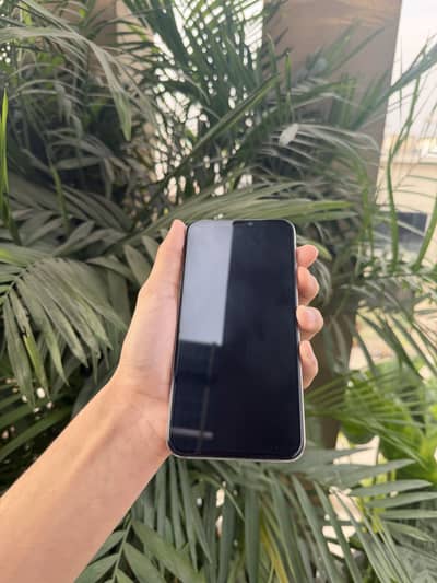 iPhone XS Max 256gb PTA Approved