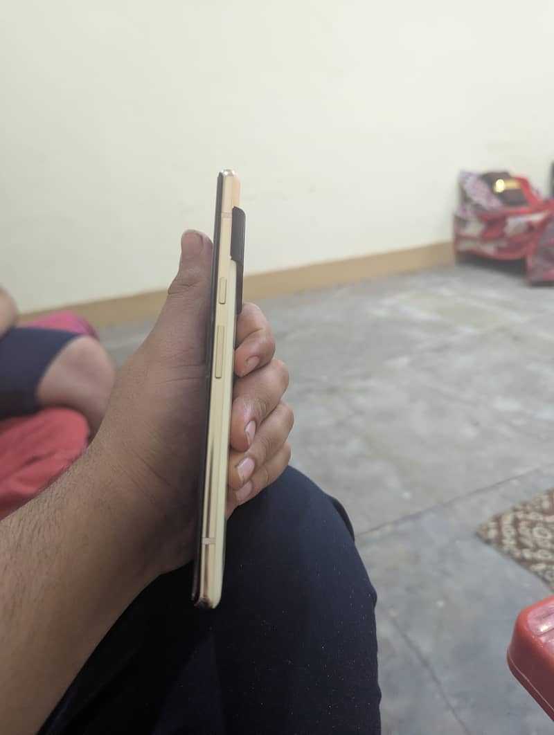 Google Pixel 6 Pro 1