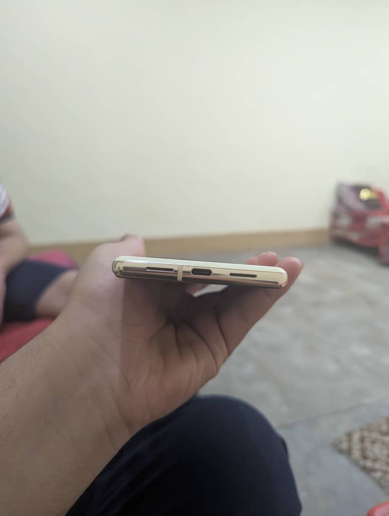 Google Pixel 6 Pro 4