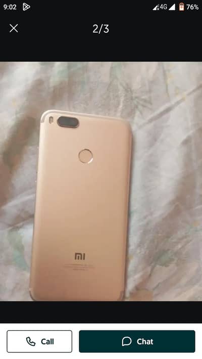 Xiaomi Redmi A1 Gaming phone