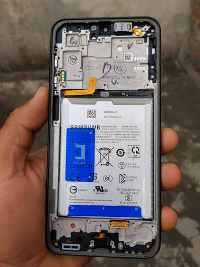 Samsung A26 5g Parts Read Description Must