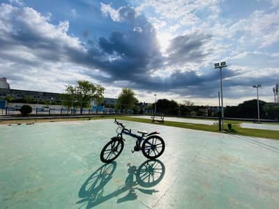 Folding cycle 10/10 for sale