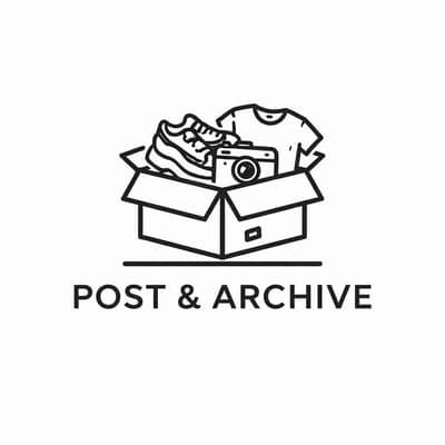 Post archives 