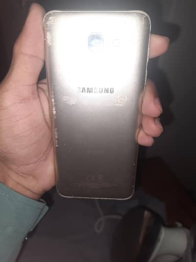 Samsung j6 for sale