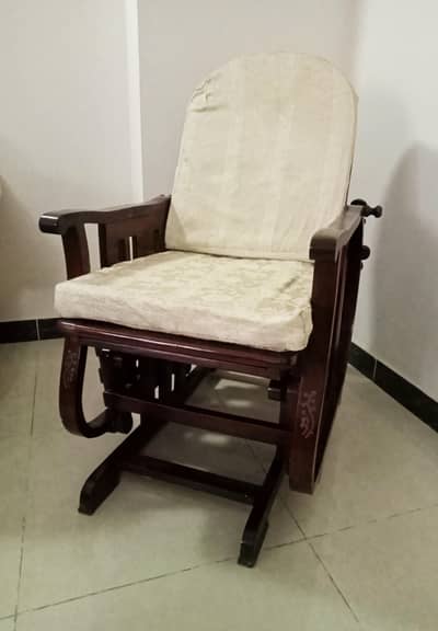 Rocking Chair