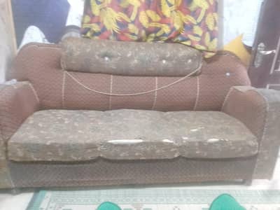 urgent for sale 3 saar ha