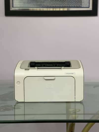 Hp laserjet P1005