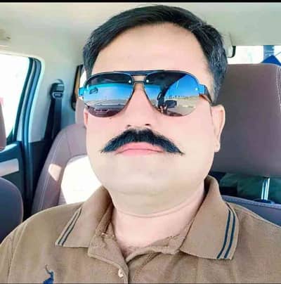 Shafiq Ur Rehman 