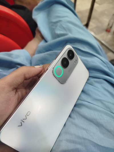 Vivo y19s (Only Set)