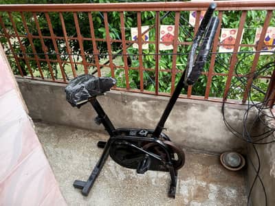 excercise Cycle excellent