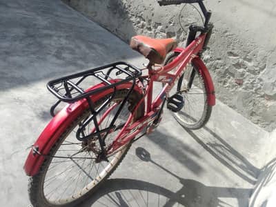 SUMAC Racing bicycle