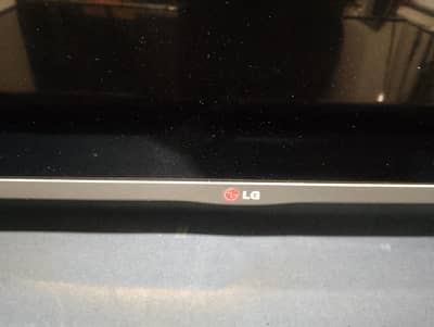 LG LED TV