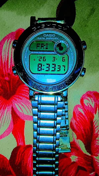 Wantage Digital watches