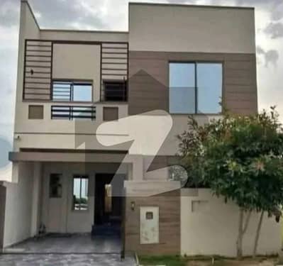 Affordable House For Sale In Bahria Town - Ali Block