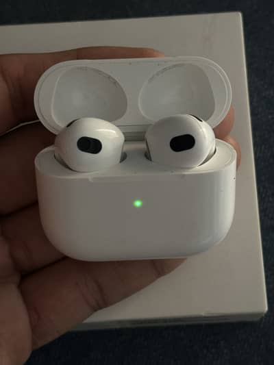 Apple AirPods generation 3