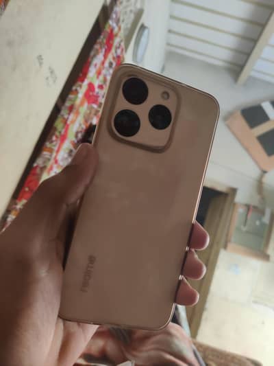Realme 15T