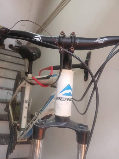 Merida Japan Hybrid Bilke for Sale