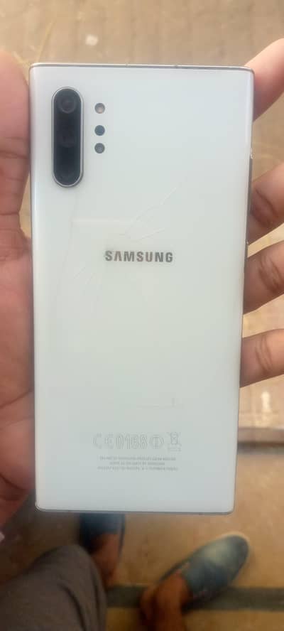 samsung note10 +. 5g