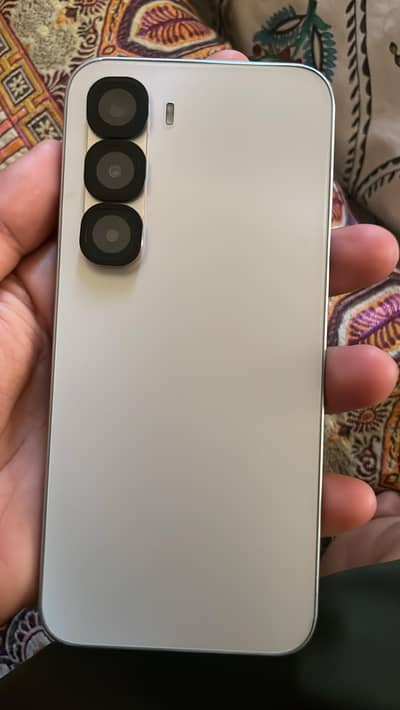Infinix Hot 60 pro Available for Sale