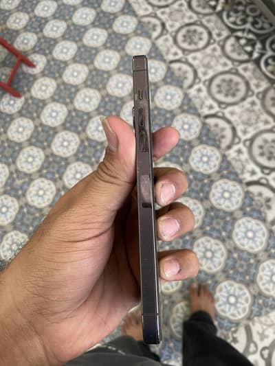 Iphone 14 pro max 128gb  FU