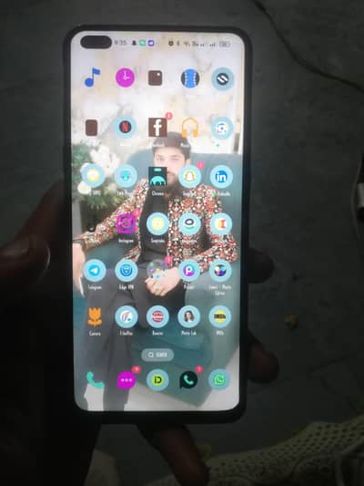 100% working panel change 8/256