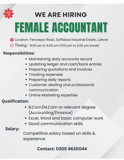 Accountant