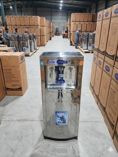 Electric water cooler/ water cooler/ Electric water chiller industry