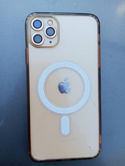 iPhone 11 Pro Max 64gb