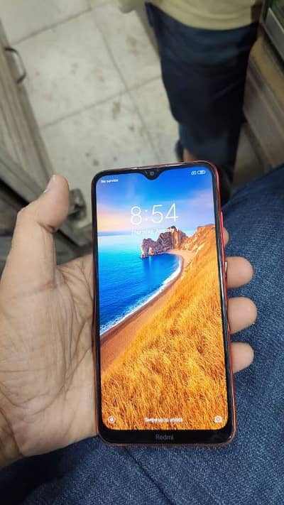 Redmi 8a Good condition 4GB 32GB Seald All ok
