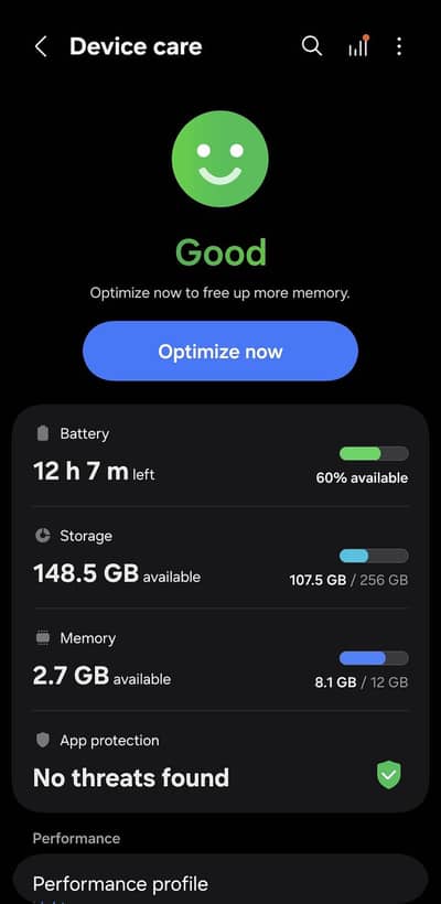 samsung s24 ultra 12/256 pta approve on-line