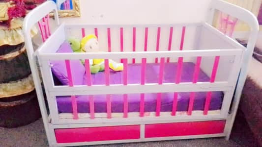 baby cot  for sale