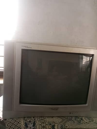 TV for sale