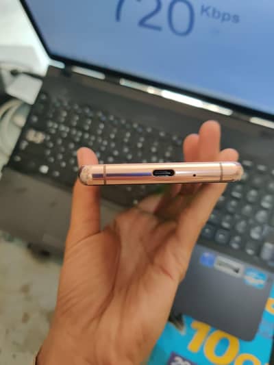 gaming & camera device