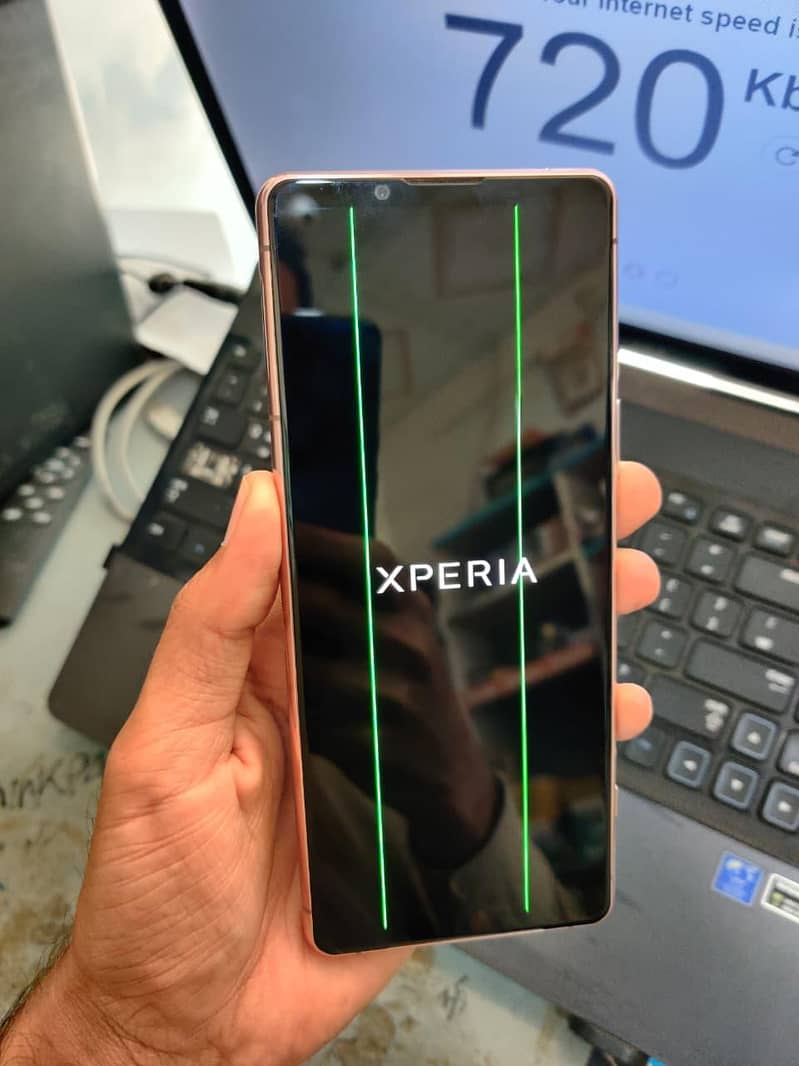 gaming & camera device 4