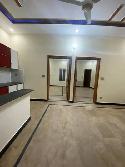 BEAUTIFUL 4 Marla House For SALE In Rawalpindi Bhata Chwk