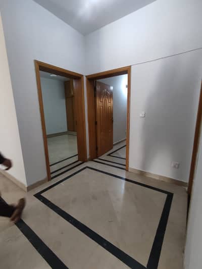 5 Marla Ground portion Available For Rent H 13