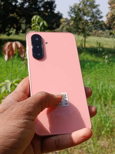 glaxy a26 8 256 full box !03034329808