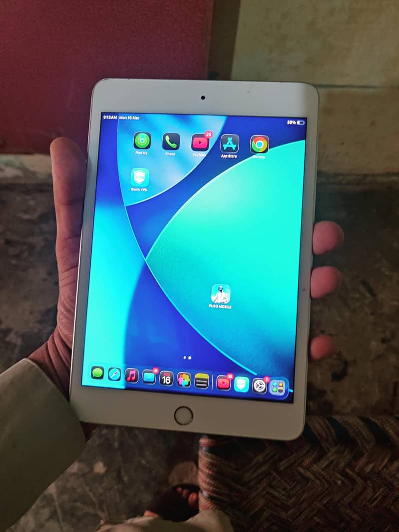 ipad mini 5 0
